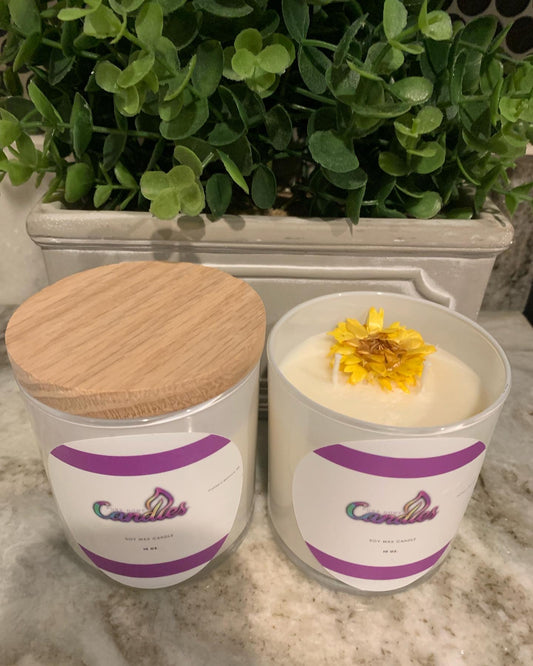 Magnolia Flower Scent